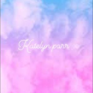 Meet your Posher, Katelyn